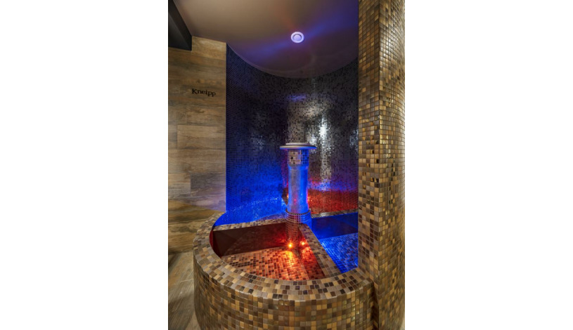 Wellness Hotel Astra*** superior Špindlerův Mlýn